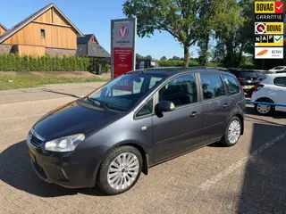 Ford C-Max 1.8-16V Limited