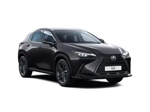 Lexus NX 450h+ AWD 35th Edition  | NIEUW DIRECT LEVERBAAR |