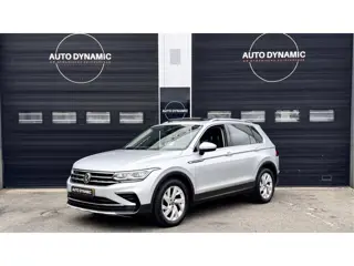 Volkswagen Tiguan 1.5 TSI R-Line Business+ DSG Panoramadak | HUD | Navi