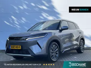 BYD ATTO 2 1.5 DM-i Boost | Panorama dak | Google Navigatie |