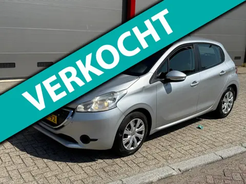 Peugeot 208 1.2 VTi Urban Soul