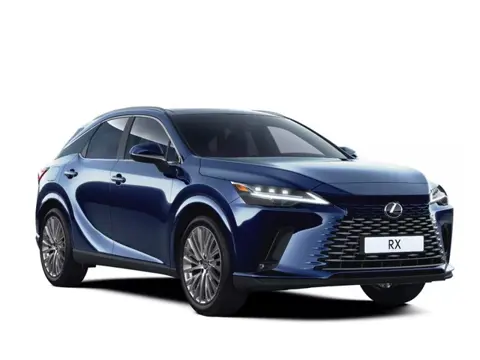 Lexus RX 450h+ Plug-in Hybrid President Line | Schuif -/ kanteldak | NIEUW DIRECT LEVERBAAR |