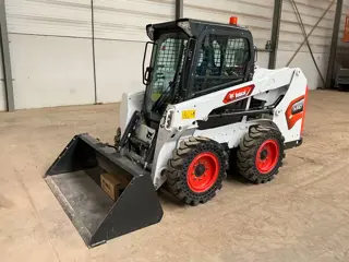 Bobcat S 510 unused (bj 2026)