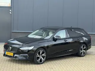 Volvo V90 T-6 Hybrid Plug-in Ultimate Bright (bj 2022)