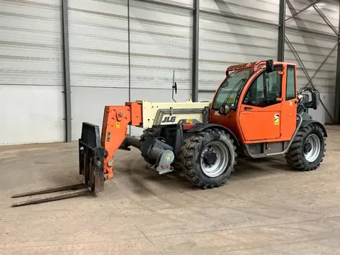JLG 3513 PS (bj 2008)