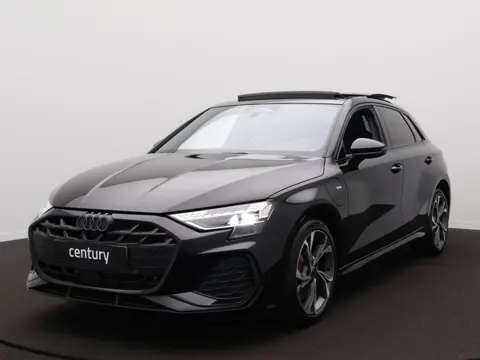 audi A3 40 TFSI e S edition | Panodak |  Elek. Stoel | Camera | ACC | Sfeerverlichting |