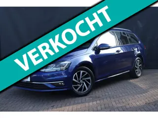 Volkswagen Golf Variant 1.5TSI Highline | PANO | ACC | CAMERA | LED