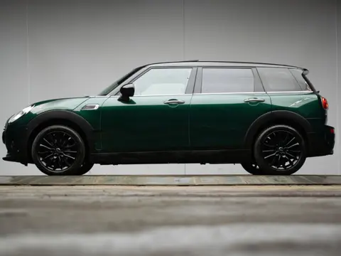 Mini Mini Clubman 1.5 Cooper Sport (PANORAMADAK,NAVI,LED,SPORTSTOELEN,PDC,CLIMATE,CRUISE,GETINT,NETT