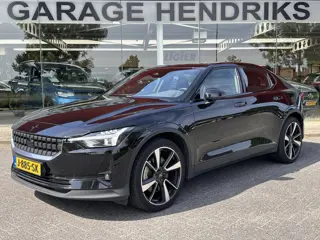 Polestar 2 Long Range Dual Motor Launch Edition 78kWh | SOH: 91,5% | Blindspot | Pano | Adaptive CC 