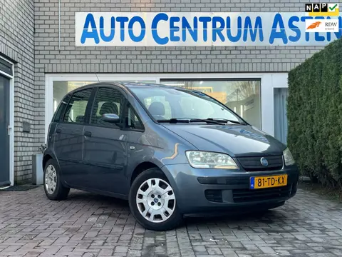 Fiat Idea 1.4-16V Active Automaat