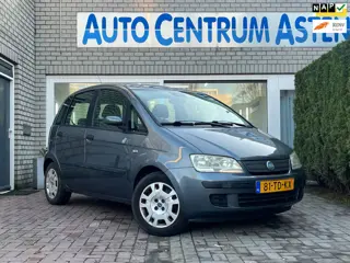 Fiat Idea 1.4-16V Active Automaat