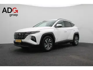 Hyundai Tucson 1.6 T-GDI MHEV Comfort Smart