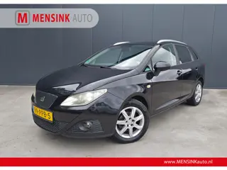 SEAT Ibiza ST 1.2 TDI Style Ecomotive CRUISE AIRCO TREKHAAK
