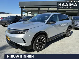 Opel Grandland Electric Business Edition 73 kWh | 8 Jaar Garantie | Climate control | Navigatie | El