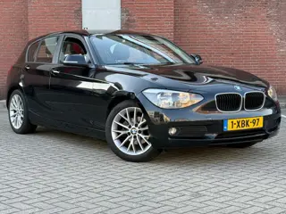 BMW 1-serie 116d EDE|AIRCO|CRUISE|TREKHAAK