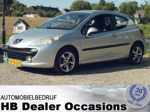 Peugeot 207 1.4-16V XS - Airco (bj 2006)