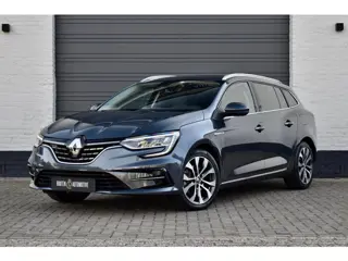 Renault Mégane Estate 1.6 E-Tech Plug-In Hybrid 160 Business Edition One | Leder | Trekhaak |