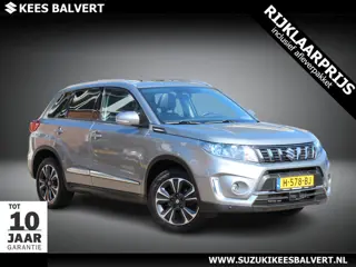 Suzuki Vitara 1.4 Boosterjet Stijl/Style Automaat | Opendak | Adapt. cruise | Blindspot |