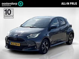 Toyota Yaris 1.5 Hybrid 115 Dynamic