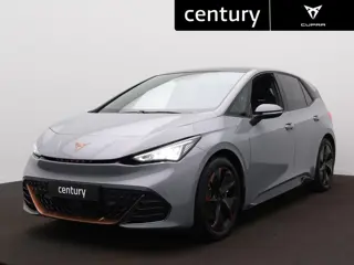 CUPRA Born Business 62 kWh | Panodak | Camera | ACC |