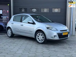 Renault Clio 1.2 TCe Sélection Business Sport - 2e Eigenaar - AIRCO / Navi - NAP -