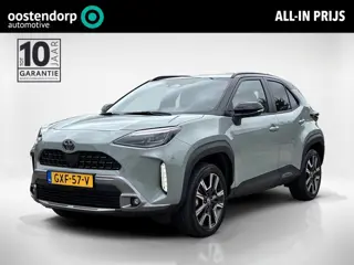 Toyota Yaris Cross 1.5 Hybrid 130 Launch Edition | Trekhaak | Panoramadak | JBL-Audio | HUD |