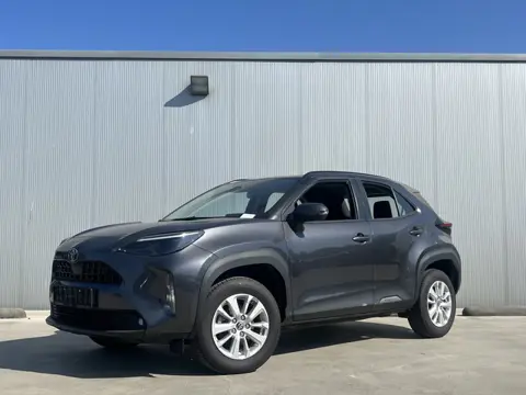 Toyota Yaris Cross 1.5 Hybrid 115 Active Plus | Draadloos laden | Parkeersensoren voor en achter
