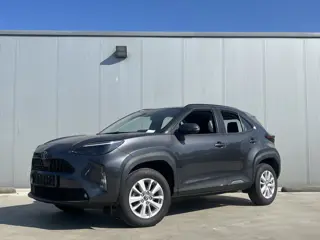 Toyota Yaris Cross 1.5 Hybrid 115 Active Plus | Draadloos laden | Parkeersensoren voor en achter