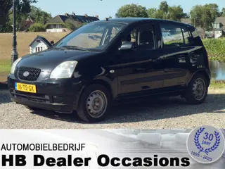 Kia Picanto 1.0 Light (bj 2007)