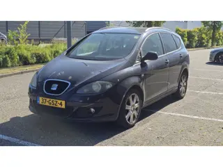 Seat Altea XL 1.4 TSI Stylance