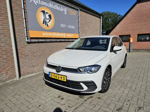Volkswagen Polo 1.0 TSI Life (bj 2023)