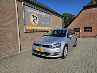 Volkswagen Golf Variant 1.4 TSI Highline (bj 2016)