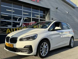 BMW 2-serie Active Tourer 225xe iPerformance eDrive Edition - AUTOMAAT I Navigatie I Airco I PDC I S