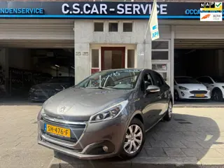 Peugeot 208 1.2 PureTech Blue Lion Airco | Navi | PDC | Cruise | NAP