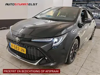 Toyota Corolla Touring Sports 2.0 Hybrid GR-Sport 1e Eigenaar | Volledig Onderh | NL-Auto | BTW | Ca