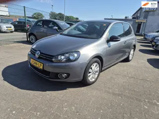 Volkswagen Golf Volkswagen Golf 1.2 TSI Trendline-3 DRS/AIRCO
