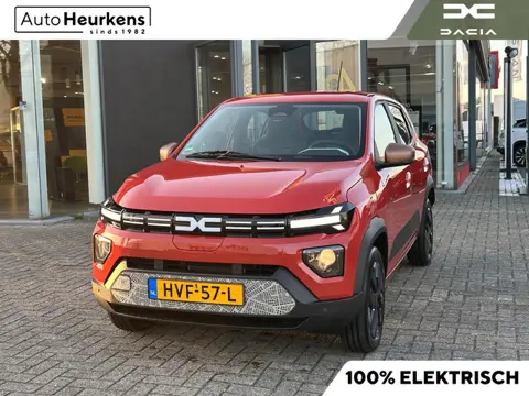 Dacia Spring Extreme 65 Electric l Origineel NL l 1e-Eigenaar