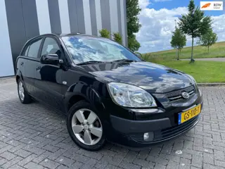 Kia Rio 1.6 CVVT X-ecutive Nw APK-Clima-Lmv-Elekpakket