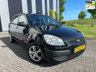 Kia Rio 1.4 X-pect Nw APK-Elekpakket-Lmv
