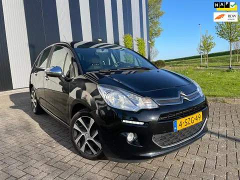 Citroen C3 1.2 VTi Collection Navi-Pano-Led-Clima-Cruise