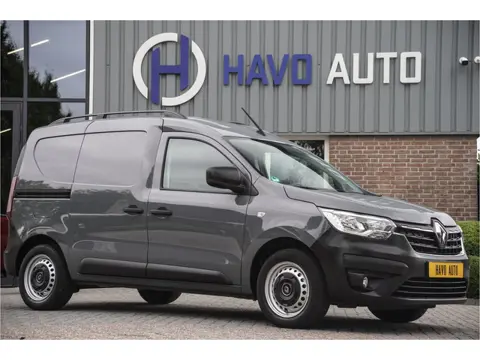 Renault Express 1.3 TCe, AIRCO, BTW-BPM-VRIJ / MARGE, CRUISE CONTROL