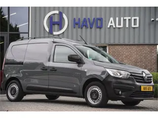 Renault Express 1.3 TCe, AIRCO, BTW-BPM-VRIJ / MARGE, CRUISE CONTROL