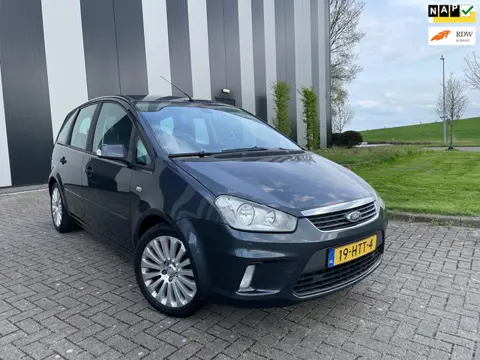 Ford C-Max 1.6-16V Titanium 2e Eigenaar-Clima-Cruise-Pdc-Lmv-Trekhaak