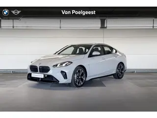 BMW 2 Serie Gran Coupé 220