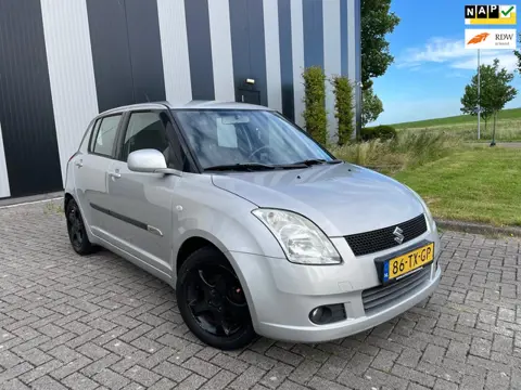 Suzuki Swift 1.3 Shogun Nw APK-Airco-Lmv-Elekpakket