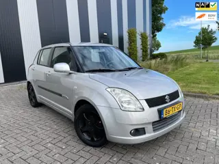 Suzuki Swift 1.3 Shogun Nw APK-Airco-Lmv-Elekpakket
