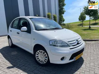 Citroen C3 1.1i First Lage Km-2e Eigenaar-Airco-Isofix-Elekpakket