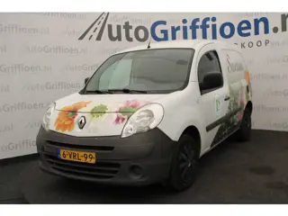 Renault Kangoo Express 1.5 dCi 75 Express Comfort 1 verstuiver kapot, loopt op 3 cilinders zo meenem