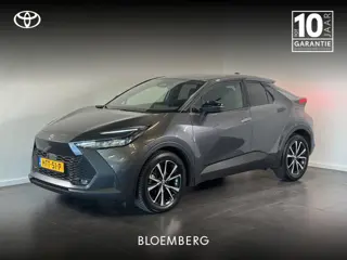 Toyota C-HR 1.8 Hybrid 140 Dynamic | Apple Carplay | Achteruitrijcamera | Toyota Safety Sense |