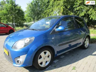 Renault Twingo 1.2-16V Dynamique